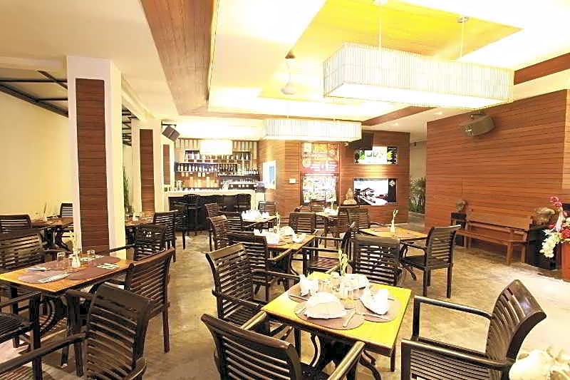 Jocs Boutique Hotel