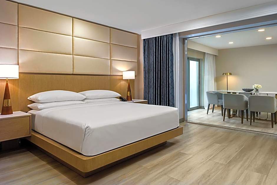 Delta Hotels by Marriott Ontario Airport