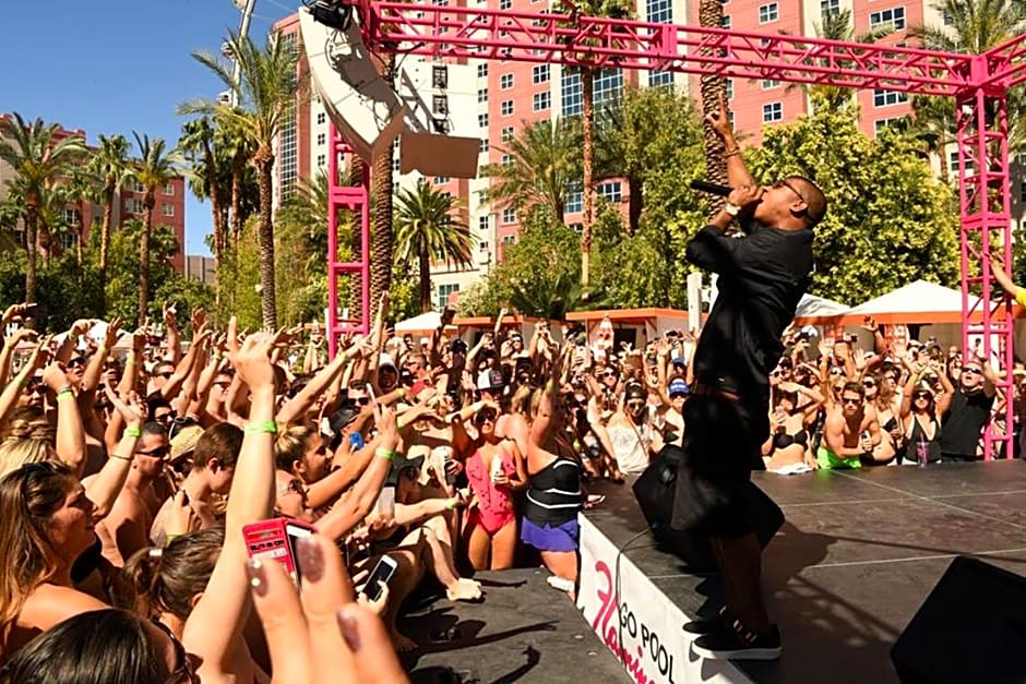 Flamingo Las Vegas Hotel & Casino