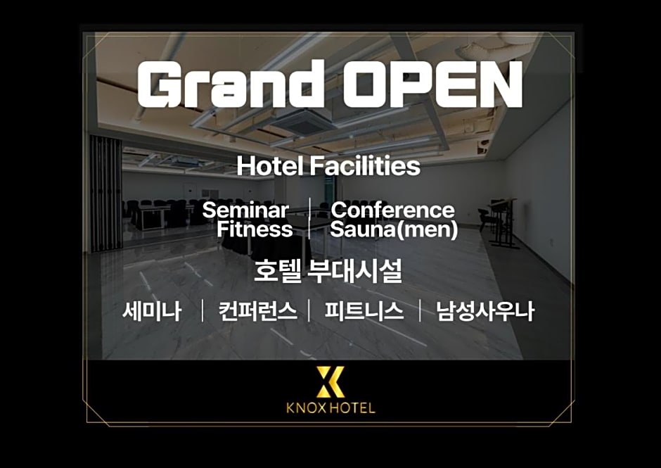 KNox Hotel