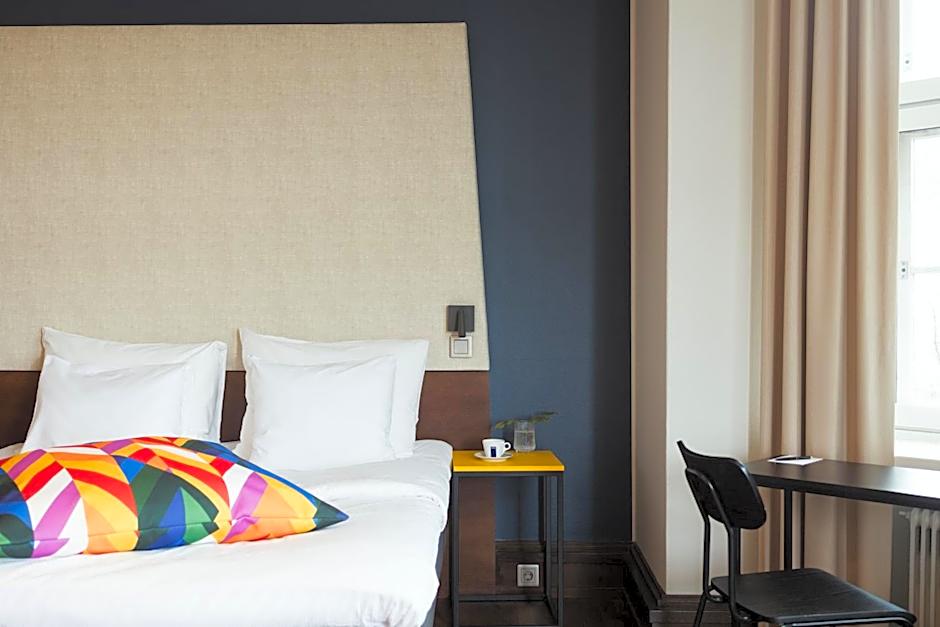 Hotel Klaus K
