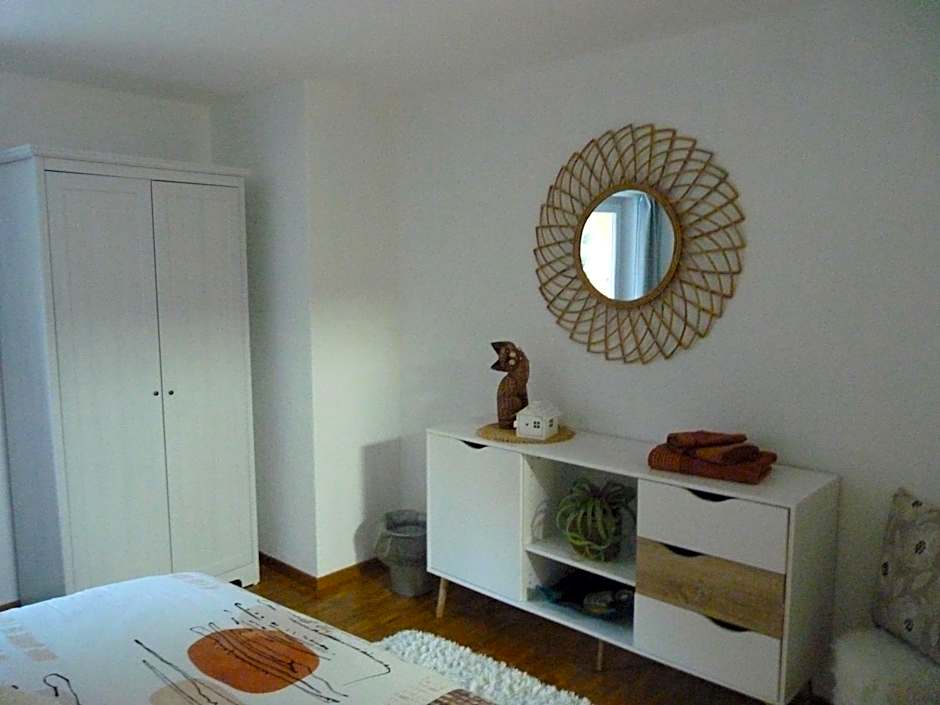 RistoBar B&B al Pont