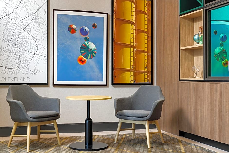 Holiday Inn Cleveland By IHG
