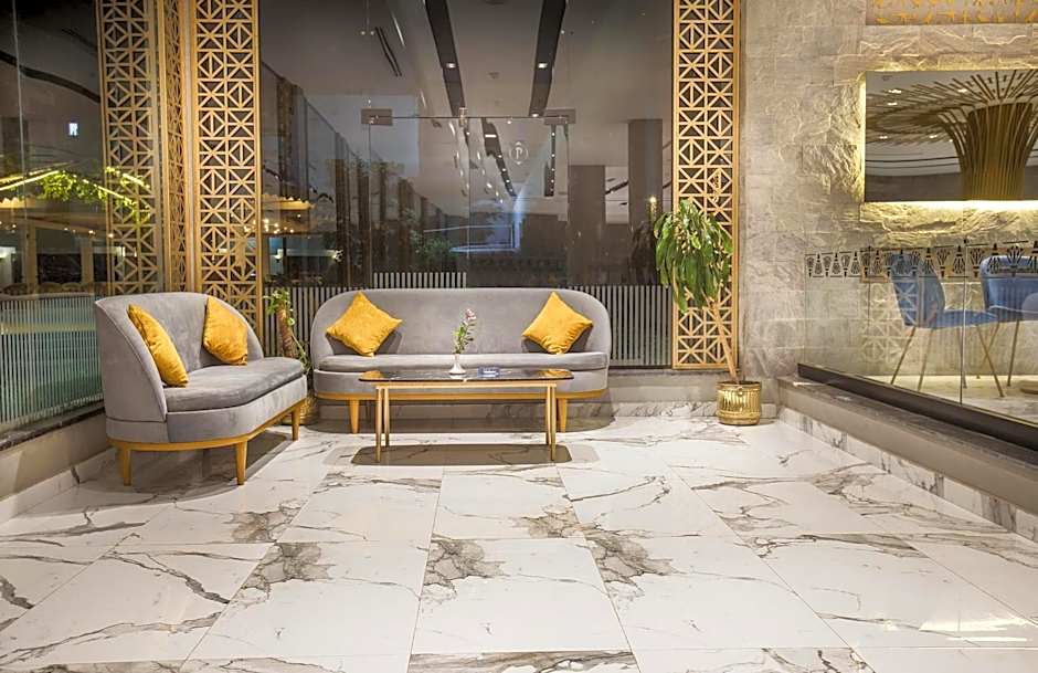 Pyramisa Luxor Hotel and Suites