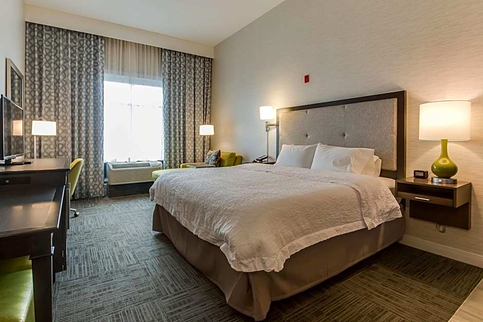 Hampton Inn By Hilton White House