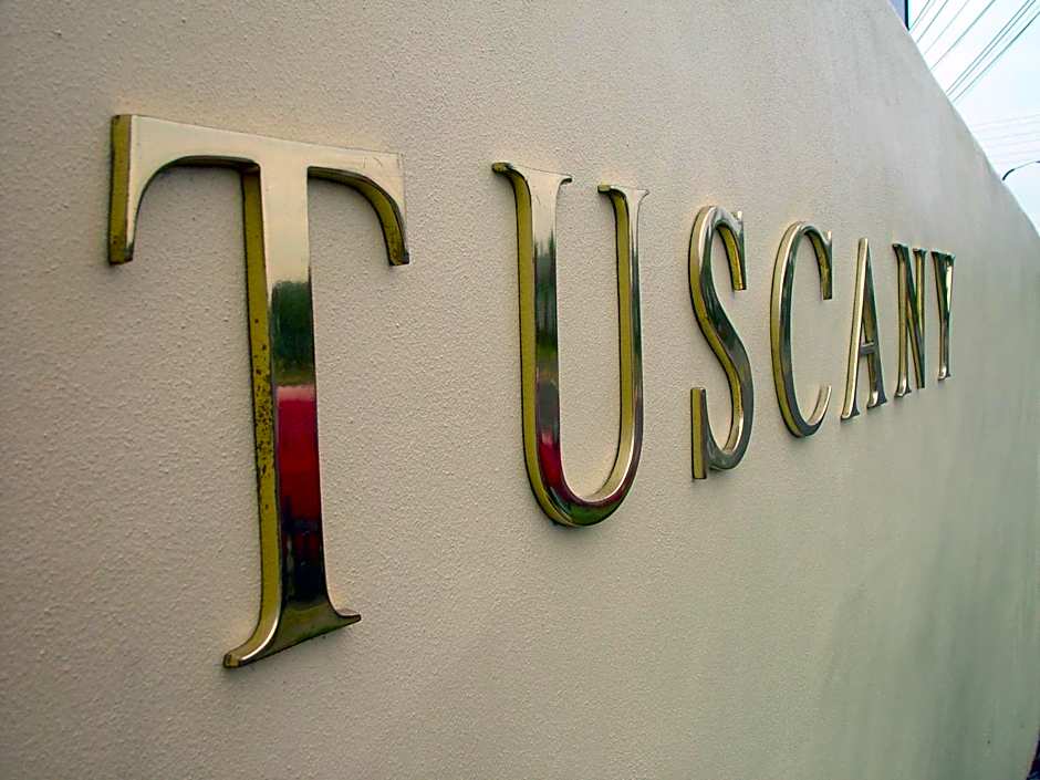 Bella Tuscany Motor Lodge