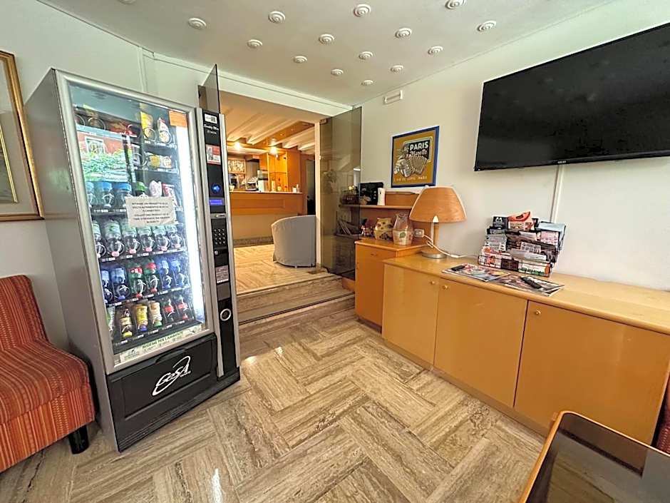 Hotel Città Studi