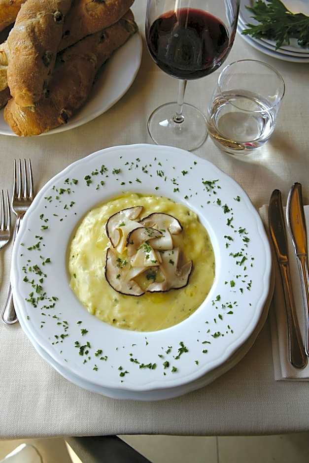 Albergo Ristorante Marcheno