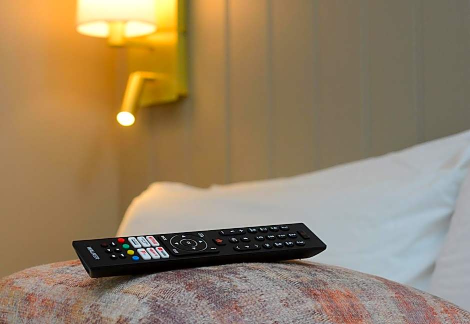 Urban Nest Townhouse