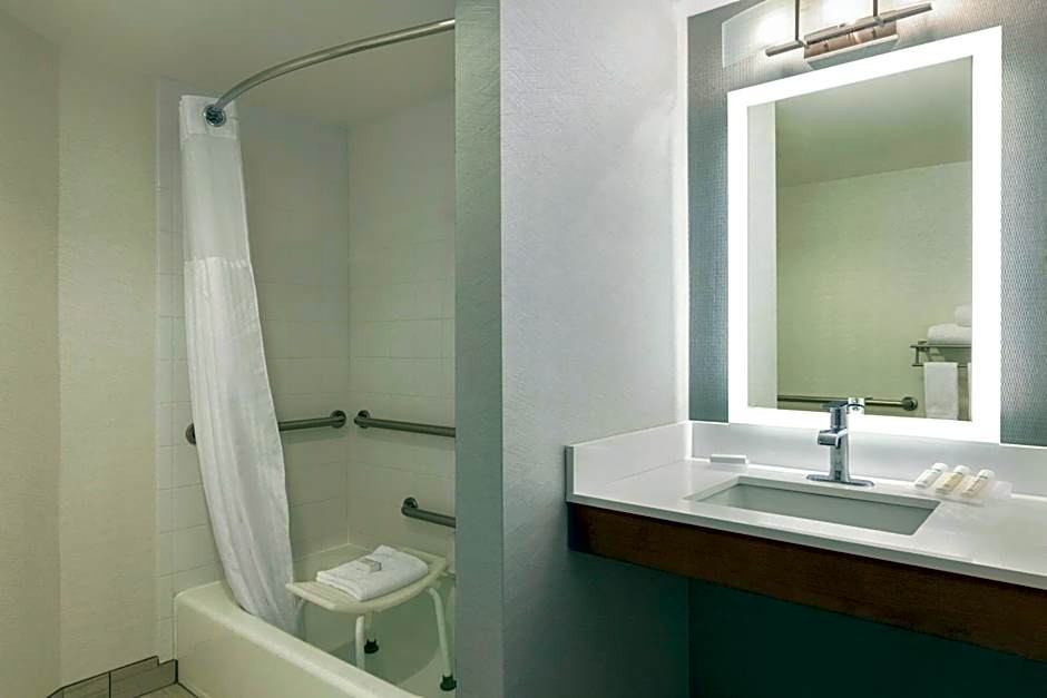 Hilton Garden Inn Tifton