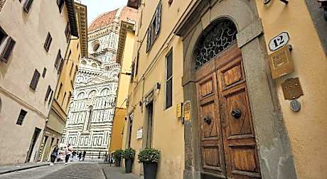 Le stanze di caterina