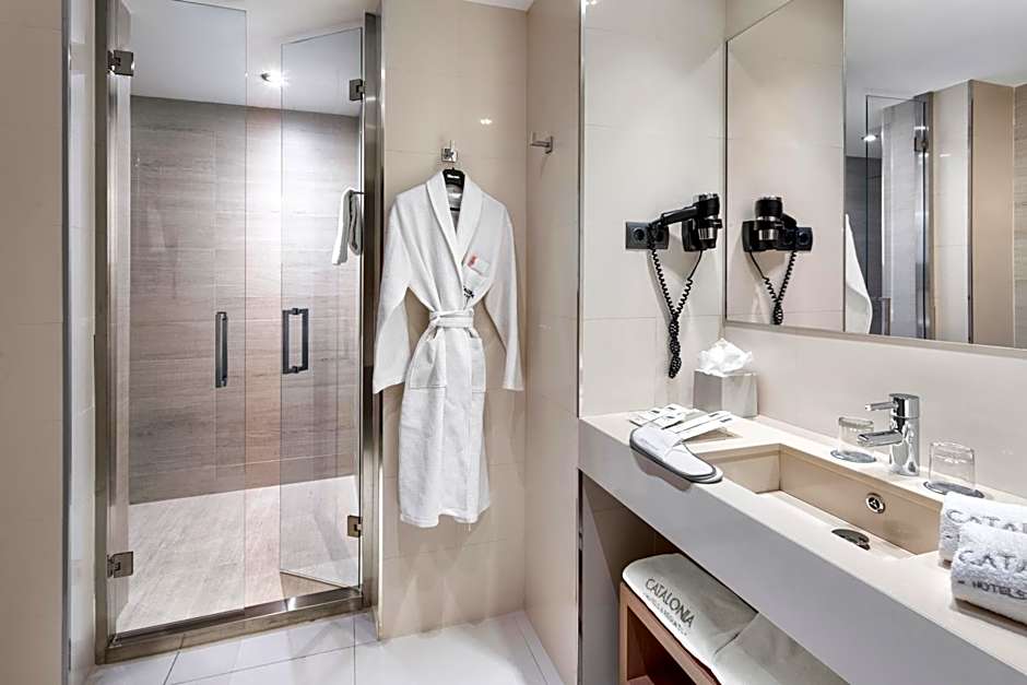 Catalonia Plaza Mayor