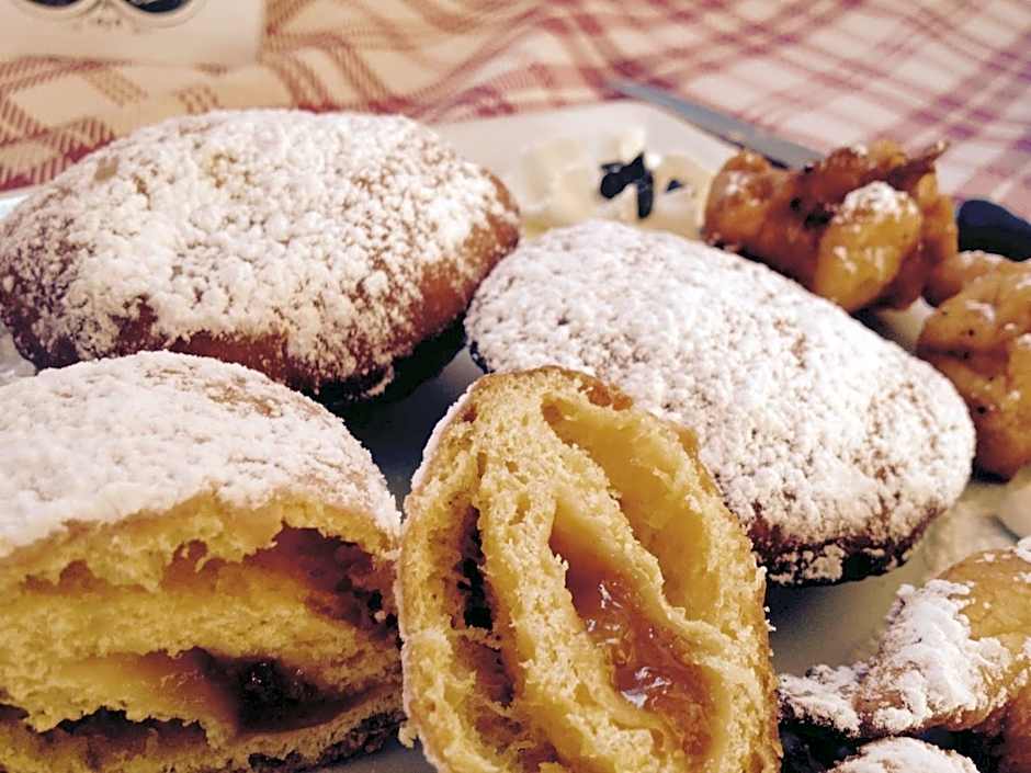 Locanda "Al Terrazzo"