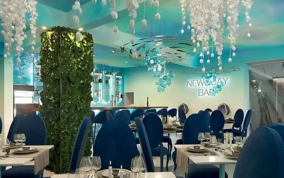 OYO Newquay Beach Hotel