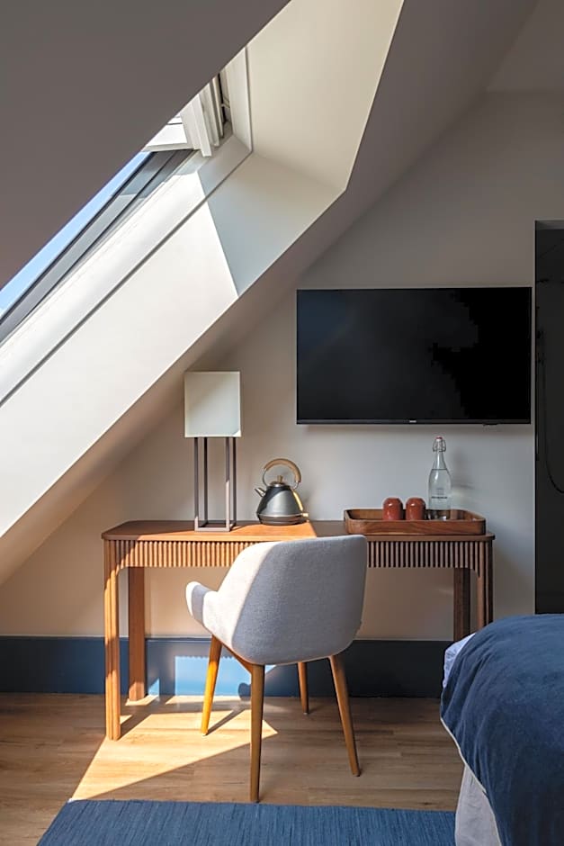 Maison du Lac Boutique Hôtel