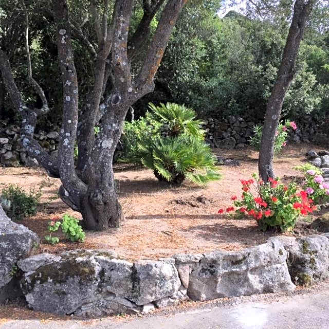 Hotel Valkarana Country Relais