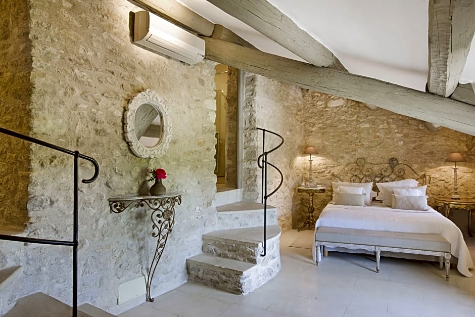 La Bastide De Marie