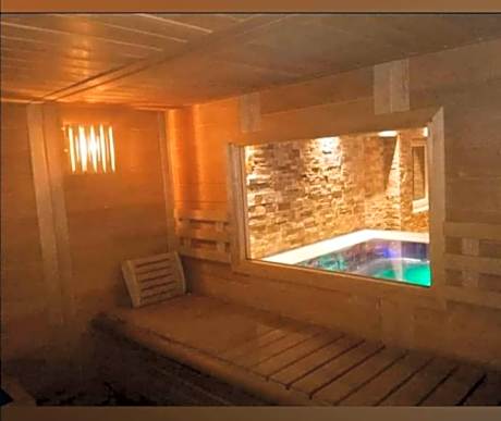 Hotel Orso Grigio