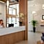 Neho Suites Porte de Geneve - Gare Annemasse