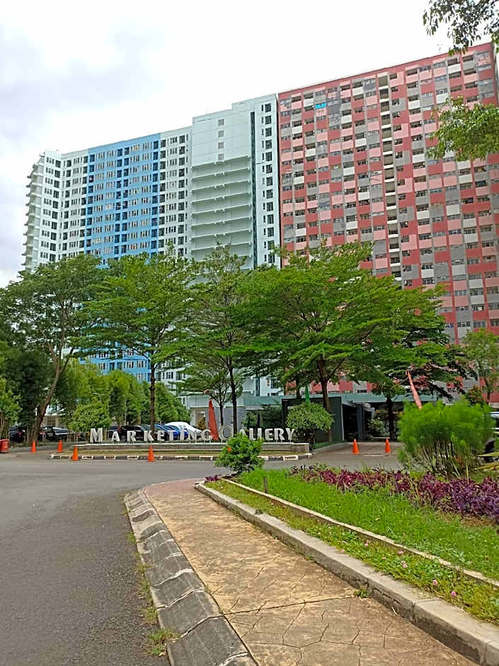 S&A Hotel Residence