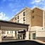 Holiday Inn Express Hotel & Suites Providence-Woonsocket By IHG