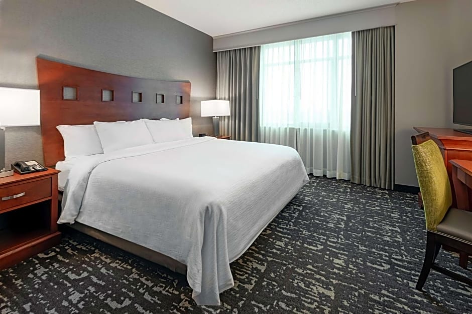 Embassy Suites By Hilton Hotel St. Louis - St. Charles