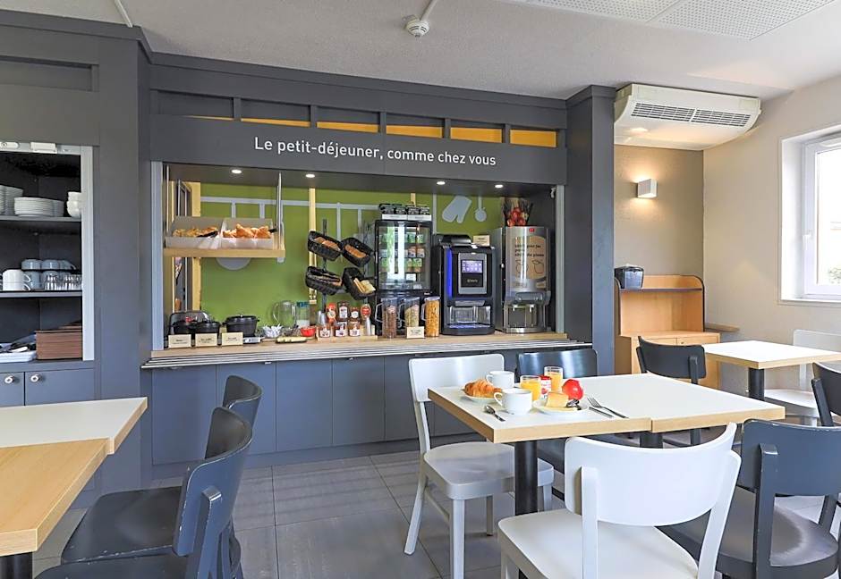 B&B HOTEL Beaune Sud 2