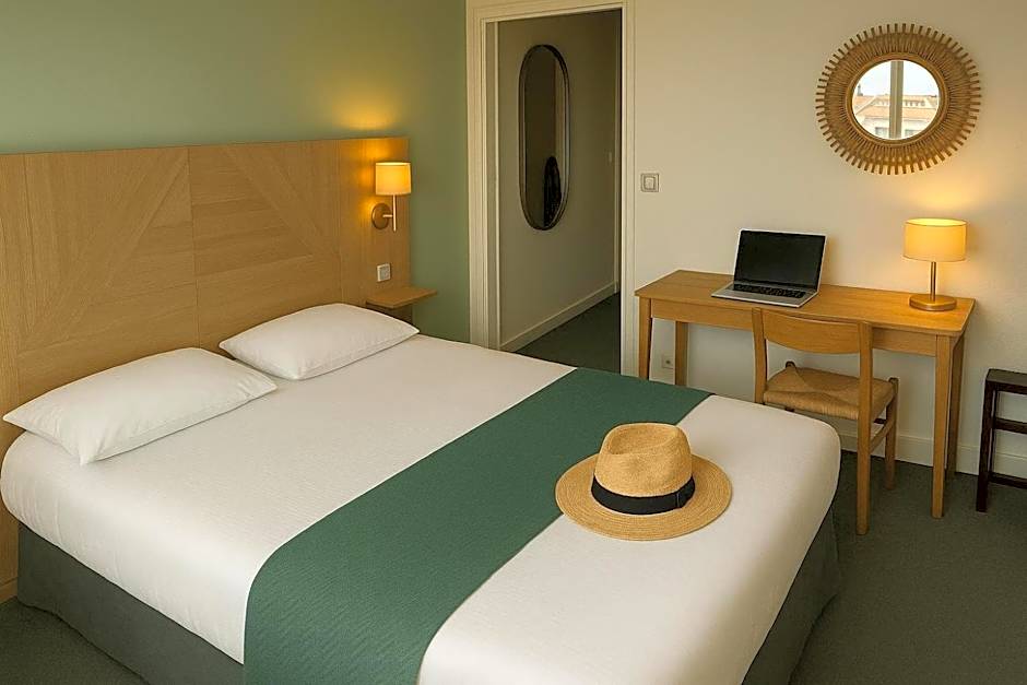 Cit'Hotel Logis De Brou, Bourg en Bresse