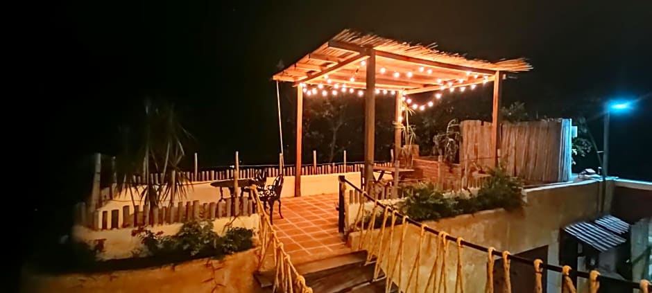 Hotel Quinto Sol