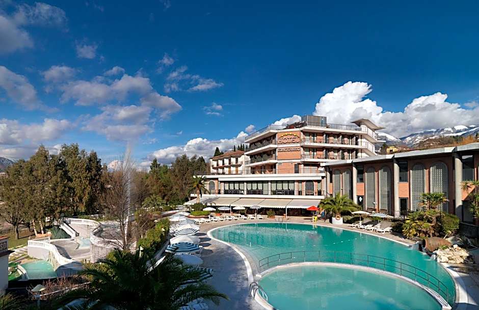 Hotel Terme Capasso