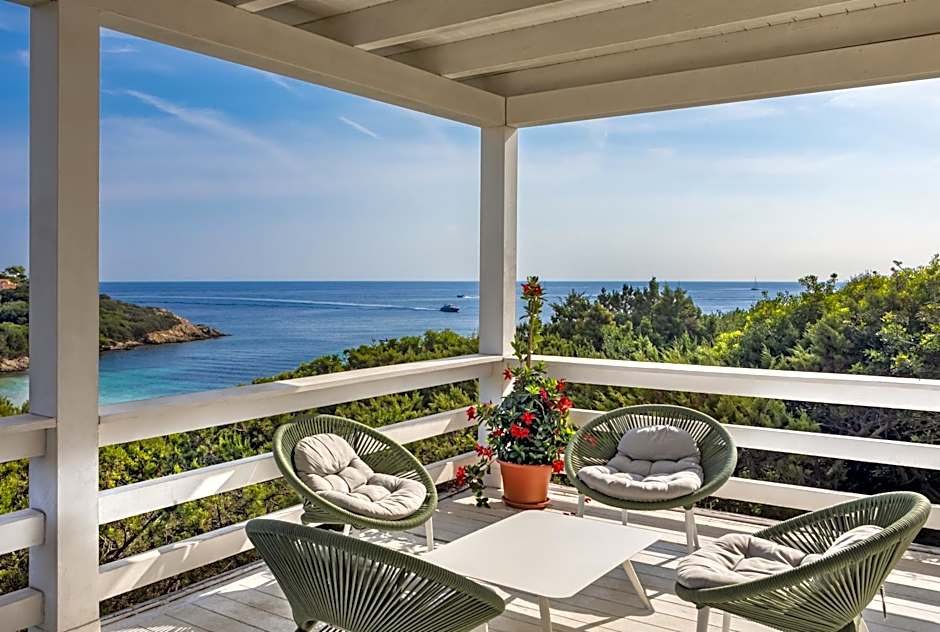 Grand Hotel In Porto Cervo