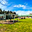 Aspen Court Motel Taihape