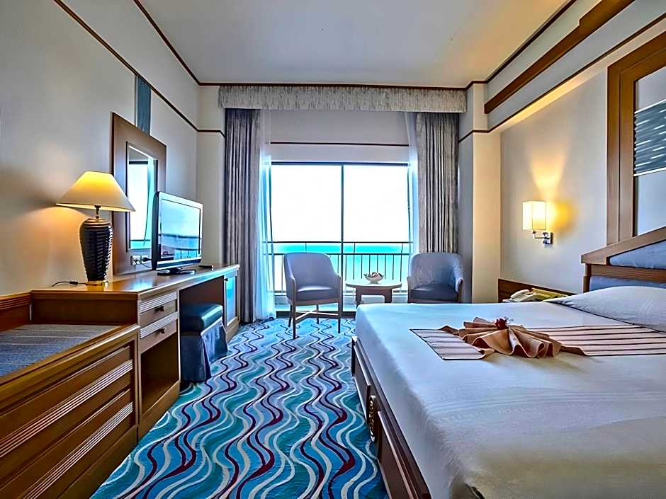 Asia Cha-Am Hotel