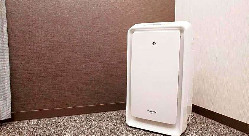 Hotel Route Inn Nanao Ekihigashi