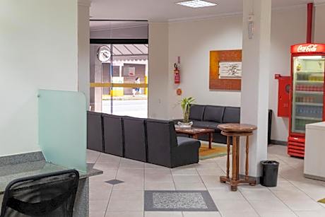 Hotel Vitoria - Itajai