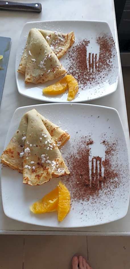 Hotel Restaurant Plutitor Delta Ways