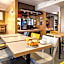 B&B HOTEL Grenoble Universite 1