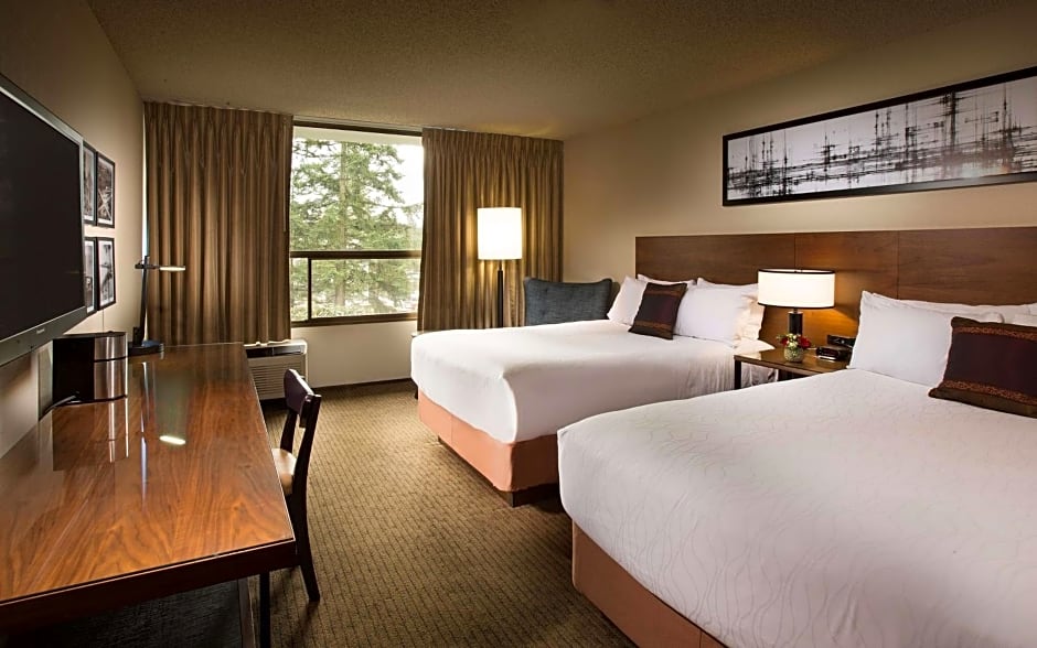 Hotel 116, a Coast Hotel