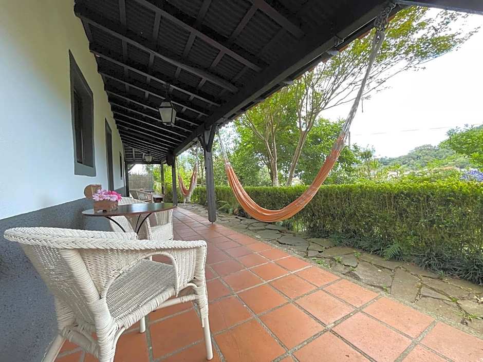 Casas de Campo do Pomar B&B - Self Check-in