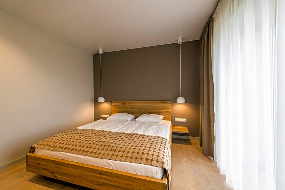Hotel Miķelis
