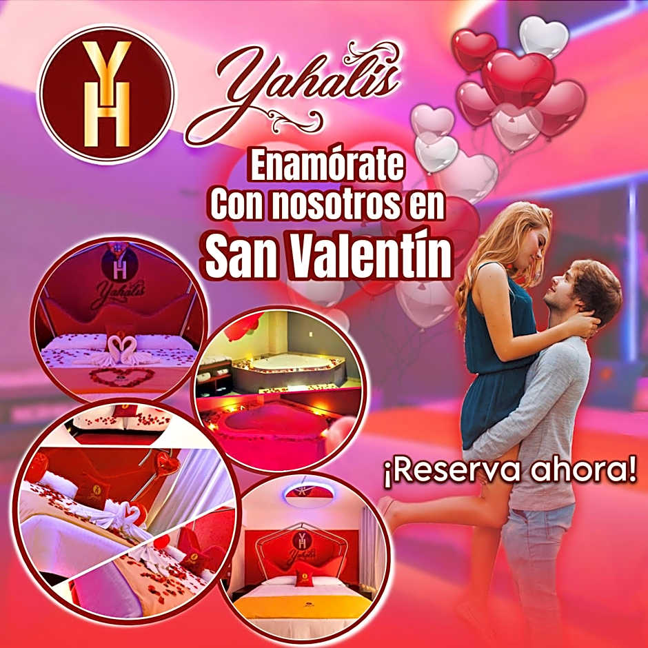 Hotel Yahalis
