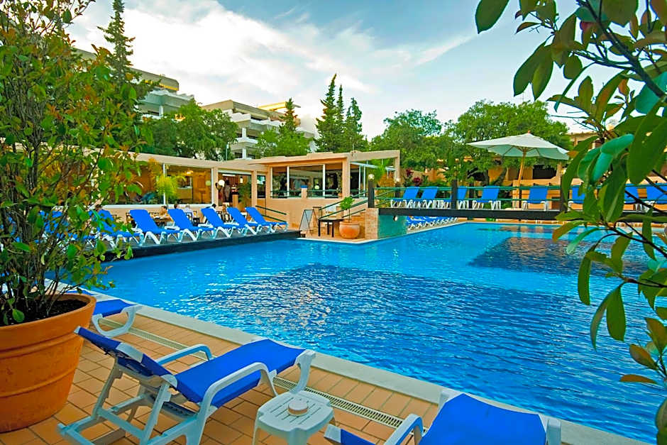 Apartamentos da Balaia