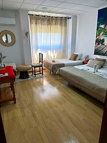Hotel Argos