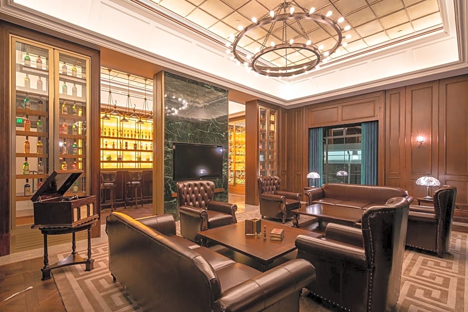 Hotel Indigo Heilong Lake By IHG