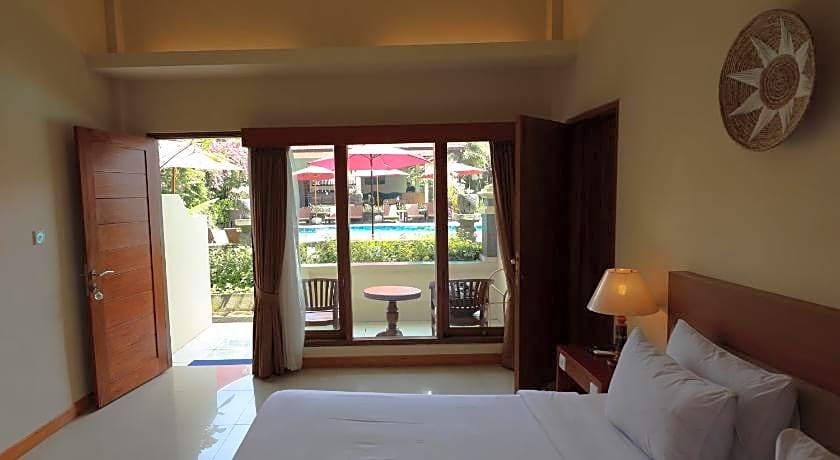 Marine Bay Sanur
