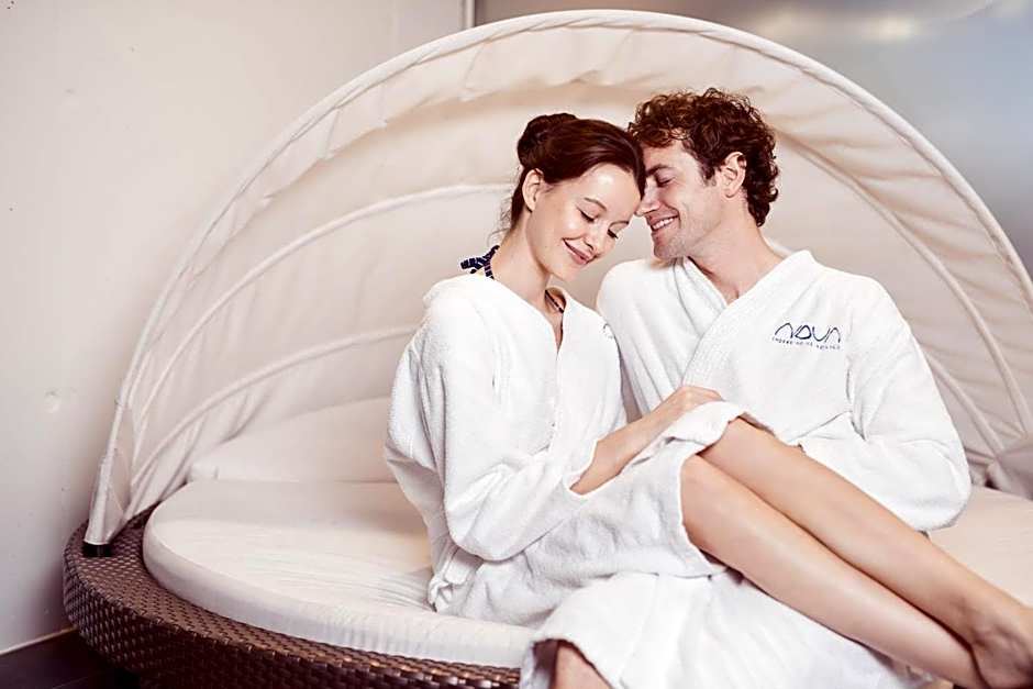 Hotel und Therme NOVA