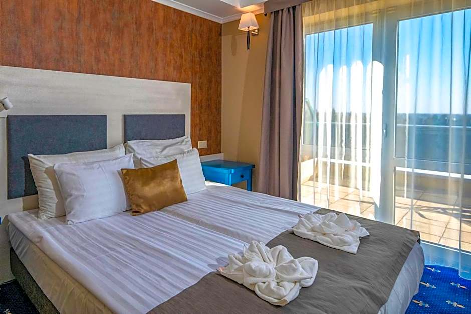 Balneo Hotel Zsori Thermal & Wellness