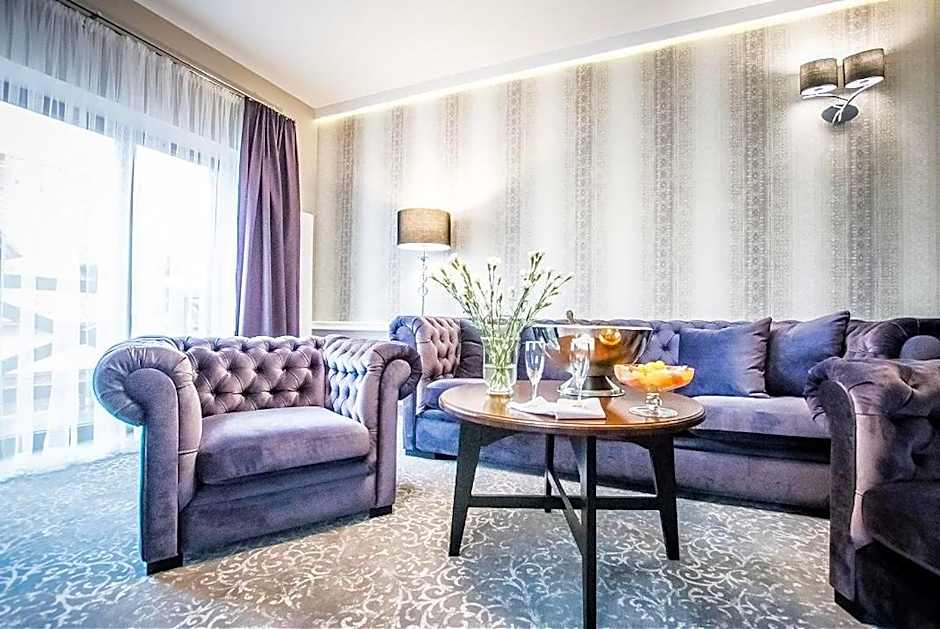 Hotel Pałac Poledno