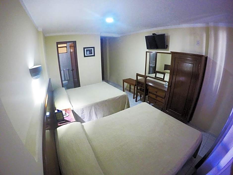 Hotel Oriente