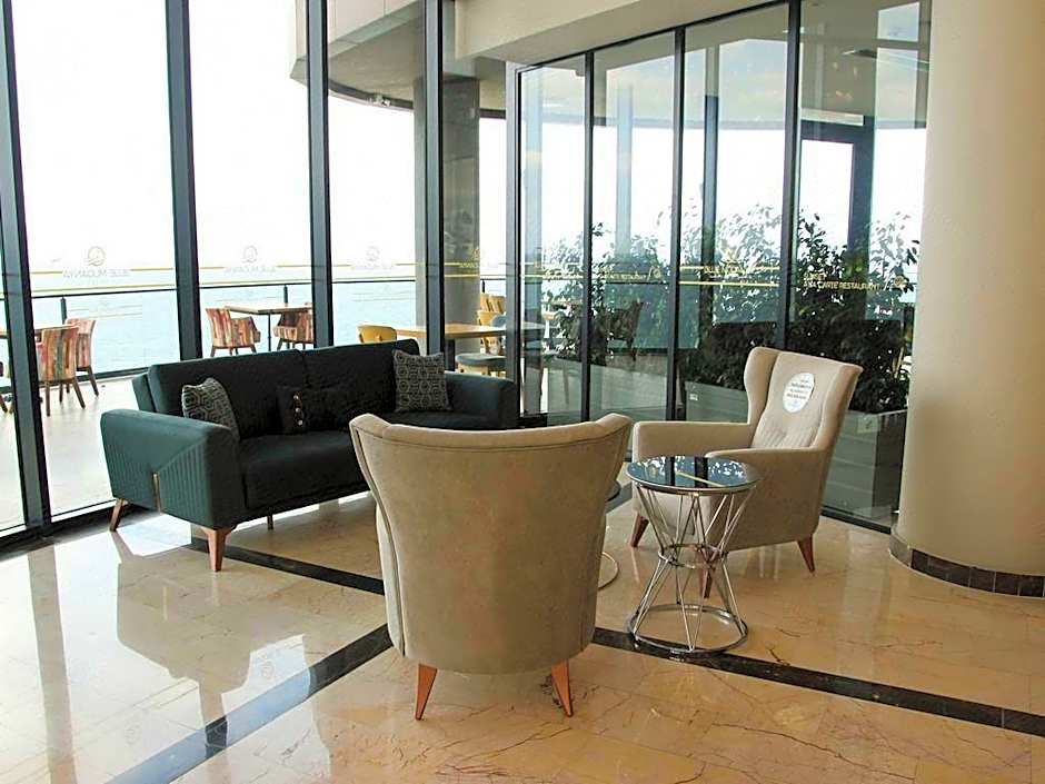 BLUE MUDANYA HOTEL